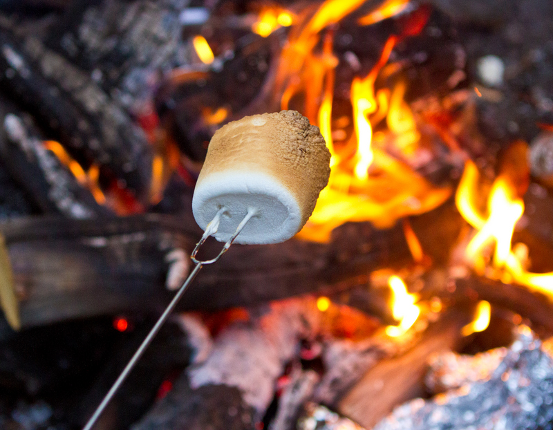 Favorite Campsite Recipes